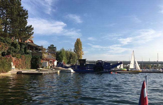 AJO Vienna Beach - Contactless Check-in - Foto 79