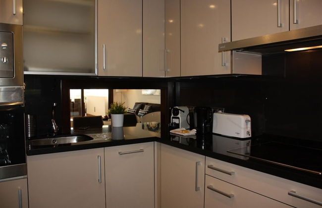 Beach Apartment - Foto 4