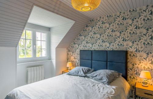 Holiday Home Kernic Ty by Interhome - Foto 41