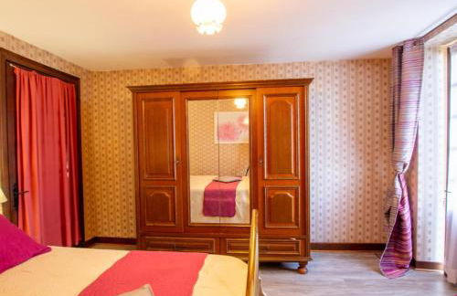 Maison spacieuse à Montignac avec piscine privée et animaux admis - FR-1-616-218 - Foto 17