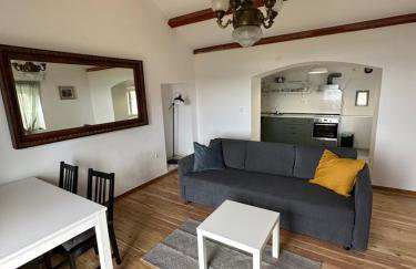 Matisse Residence - 80 m2 with Sea View and terrace - Foto 16