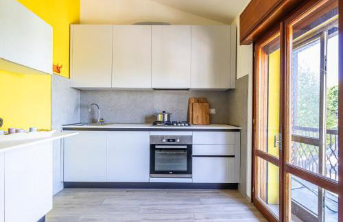 La Finestra sul Castello Centro-Storico&Parcheggio - Foto 9