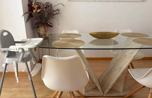 Apartamento Las Floritas - Foto 40
