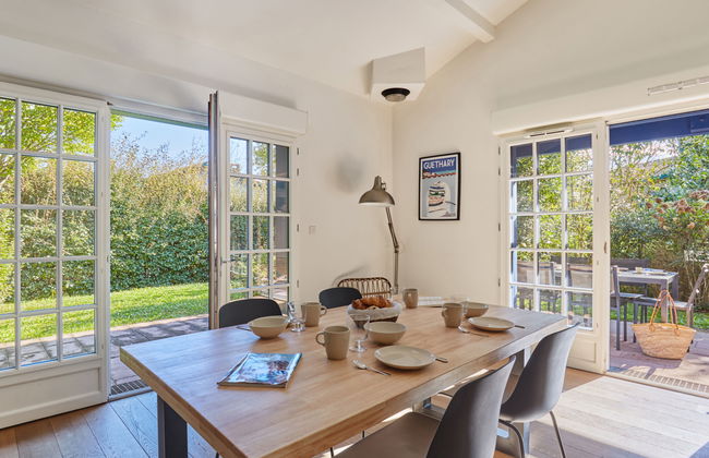 Villas Odalys Collection Domaine de Lana - Foto 6