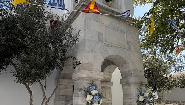 Escursione privata di mezza giornata a Mykonos - Foto 4