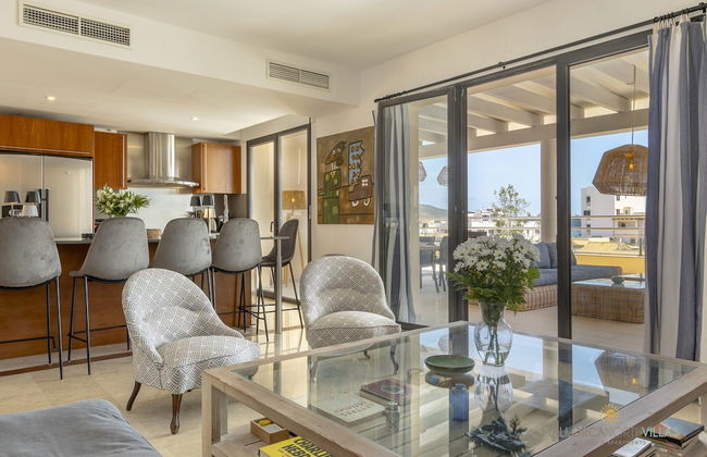 Apartment in Pollensa Near Sandy Beach - Foto 21