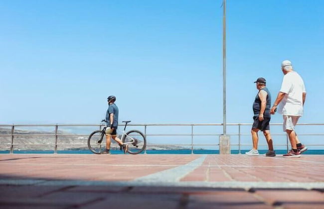 Alterhome Churruca Canteras Beach - Foto 34