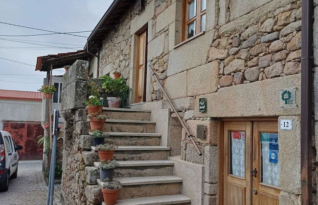 Outros Tempos Turismo De Aldeia - Foto 1