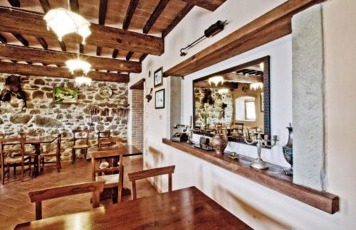 Agriturismo Terra di Michelangelo - Foto 87