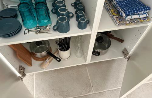 BlueSun Apartments - Foto 75