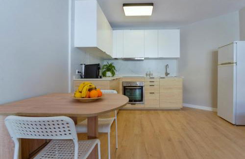 APARTAMENTO A 200 M DEL PUERTO, bonanza 15 1C - Foto 11