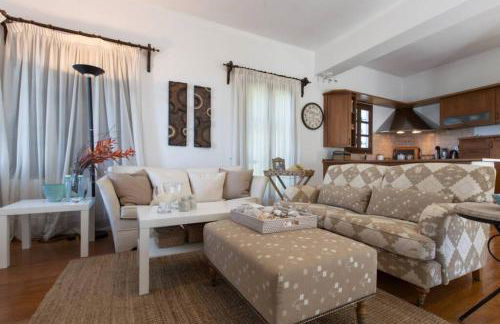 Aegean's Whispery Seafront Villa - Foto 32