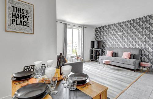 Bluestay 134 - Charming apartment - Foto 13