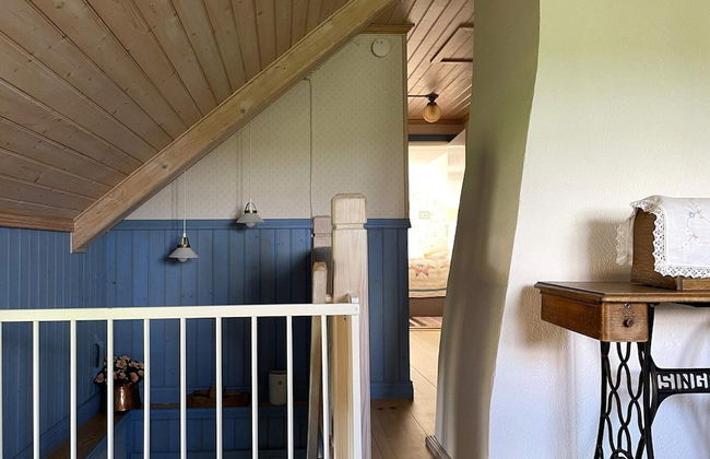 6 Person Holiday Home in Grastorp-by Traum - Foto 5