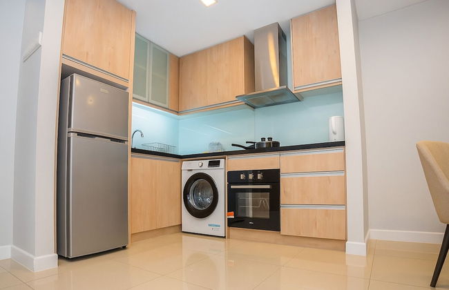 Cormar Suites Kuala Lumpur - Photo 23