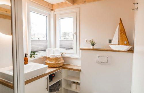 Huxfeld-Hof - Tiny-House MOORitz - Foto 12