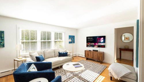 Berkshire Vacation Rental: Stockbridge Home Come Experience The Berkshires - Foto 4