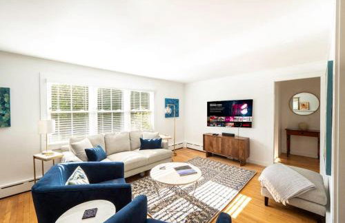 Berkshire Vacation Rental: Stockbridge Home Come Experience The Berkshires - Foto 4