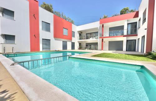 Secret Spot Baleal - Luxury Flat - Foto 1