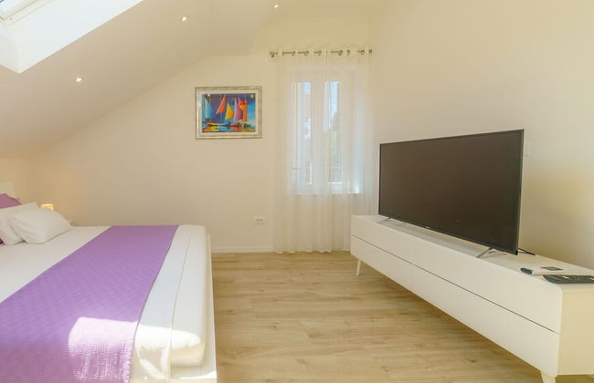 Dalmat Apartments - Foto 10