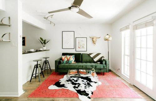 Neon Cool with Pool Clarksville by DT FREE PARKING - Foto 30