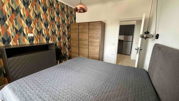 Saranda Exclusive Apartment 1 - Foto 3, Habitación