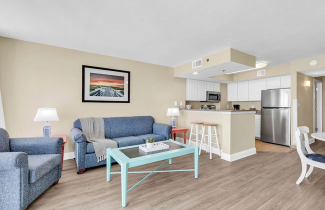 Carolinian Resort - Foto 79