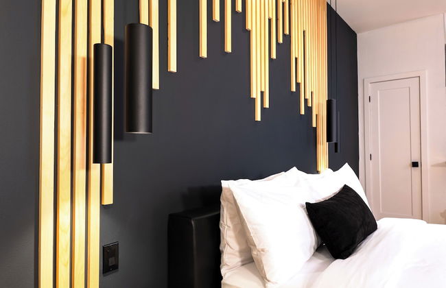 Unique Stays - 4114 St-Denis - Foto 64