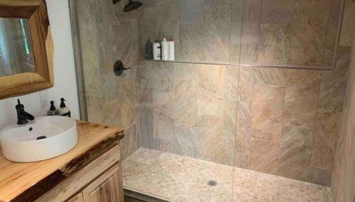 Brother Bear Lodge at Talkeetna - Foto 4