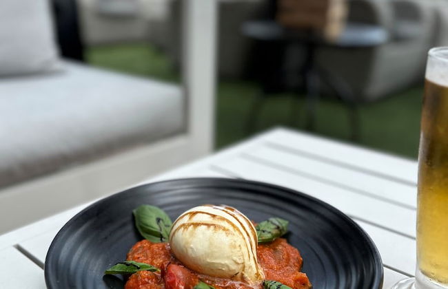 DeLorenzo's Studio Apartments - Foto 73