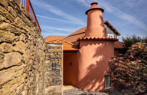 Casa da Lameira Douro Valley - Photo 20