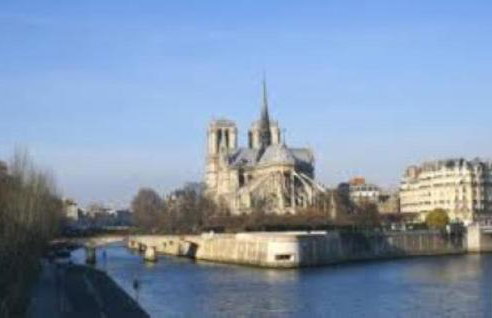 Studio Île Saint Louis 75004 Paris - Photo 17