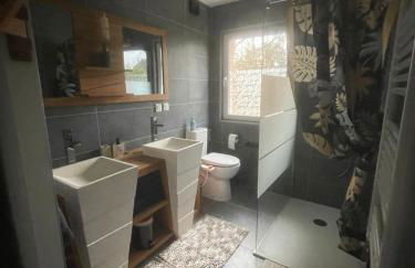 Un jardin en forêt - Foto 10