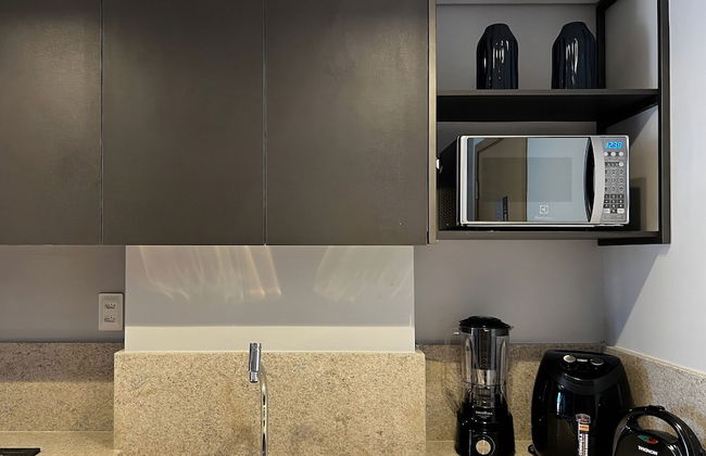 Oceânica Cabo Branco - Foto 62