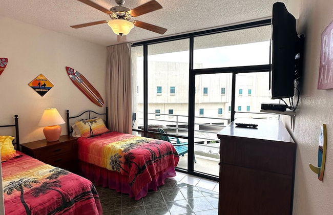 Sunchase IV by South Padre Resort Rental - Foto 5