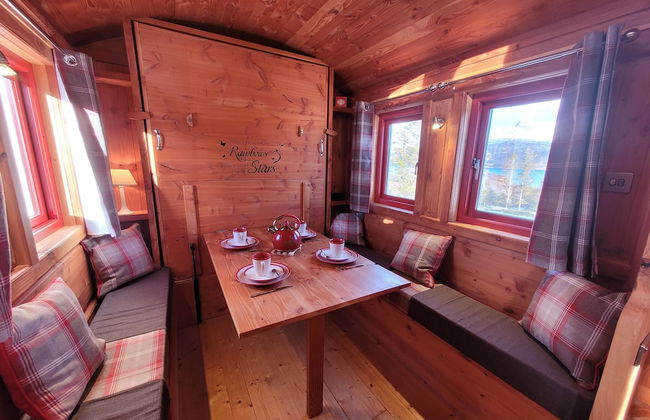 Sound of Durnamuck - Foto 73