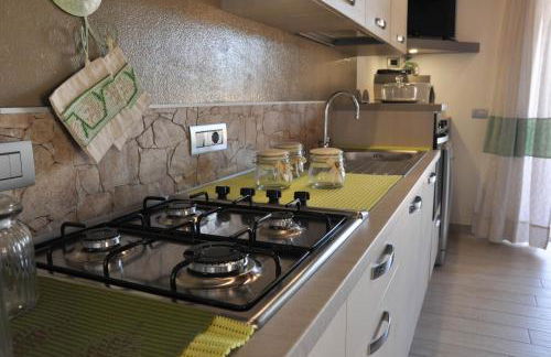 Villa Chia 2 - Foto 11