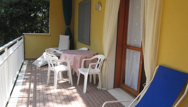 Nice and Cozy Flat at Grado Pineta - Foto 2, Imagen principal