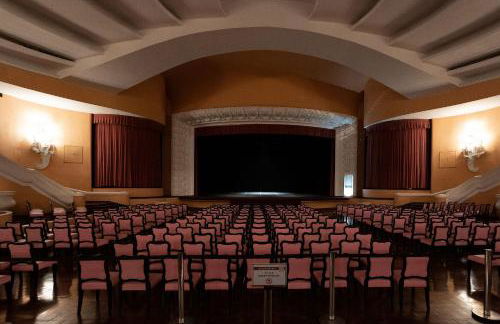 Lofts Luxo Xavishome Palacio Quitandinha Petropolis - Foto 49