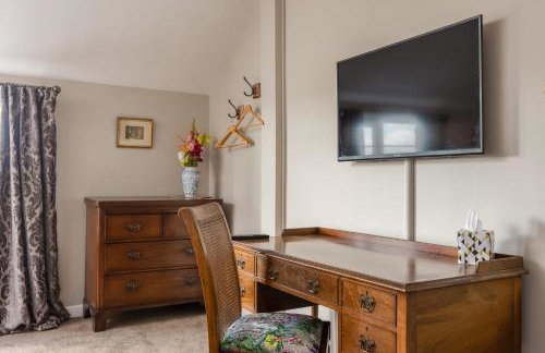 Luxury Farmhouse with Stunning Views and Hot Tub - Foto 14