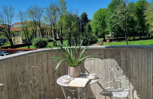 Ca' Massima, il cuore a Monza - Foto 19