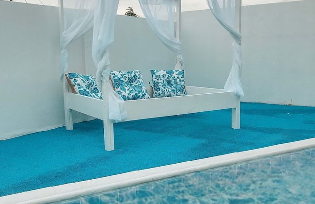 Ocean Front Property - Villa 1 Aruba - Foto 12