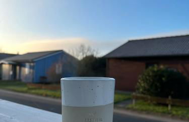 Ferienhaus Sandbar direkt am Deich - Foto 16