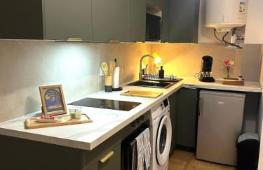 Le cocon du centre - Foto 28