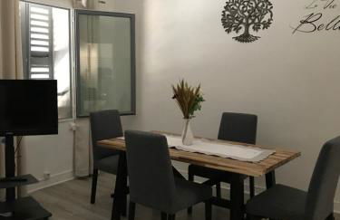 COSY PLACE Aix-en-Provence, centre historique, WIFI Fibre Optique gratuit - Foto 16