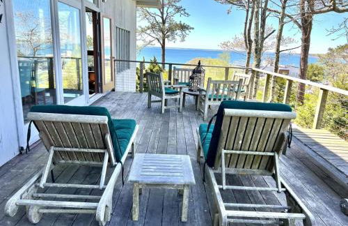 Villa Perlman - Foto 28