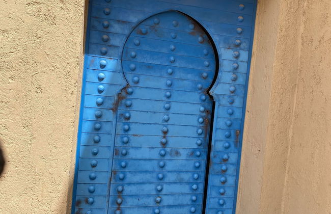 Marrakesh 6-bed Housing Authentic Berber - Foto 42