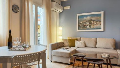 Agora Apartment - Photo 2