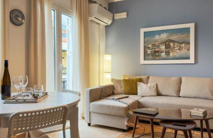 Agora Apartment - Foto 2