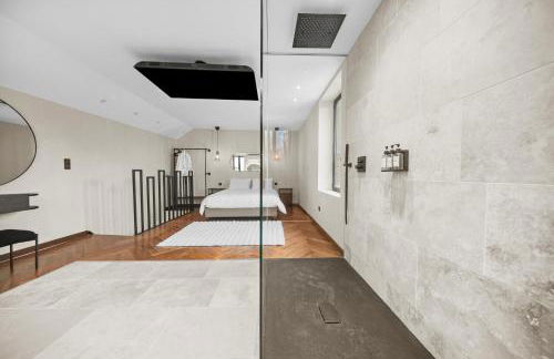 Maison d'architecte avec Jacuzzi, Quartier Prémontrés - Foto 5